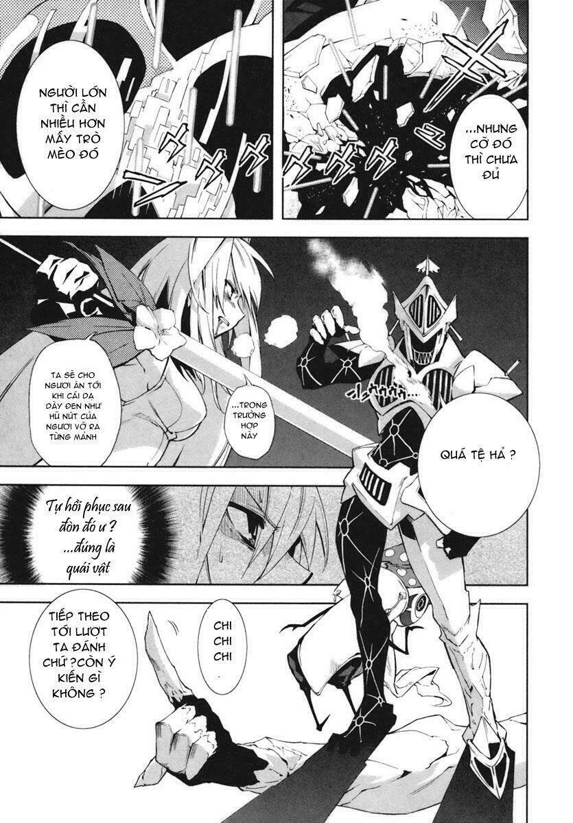 yumekui merry chapter 21 3