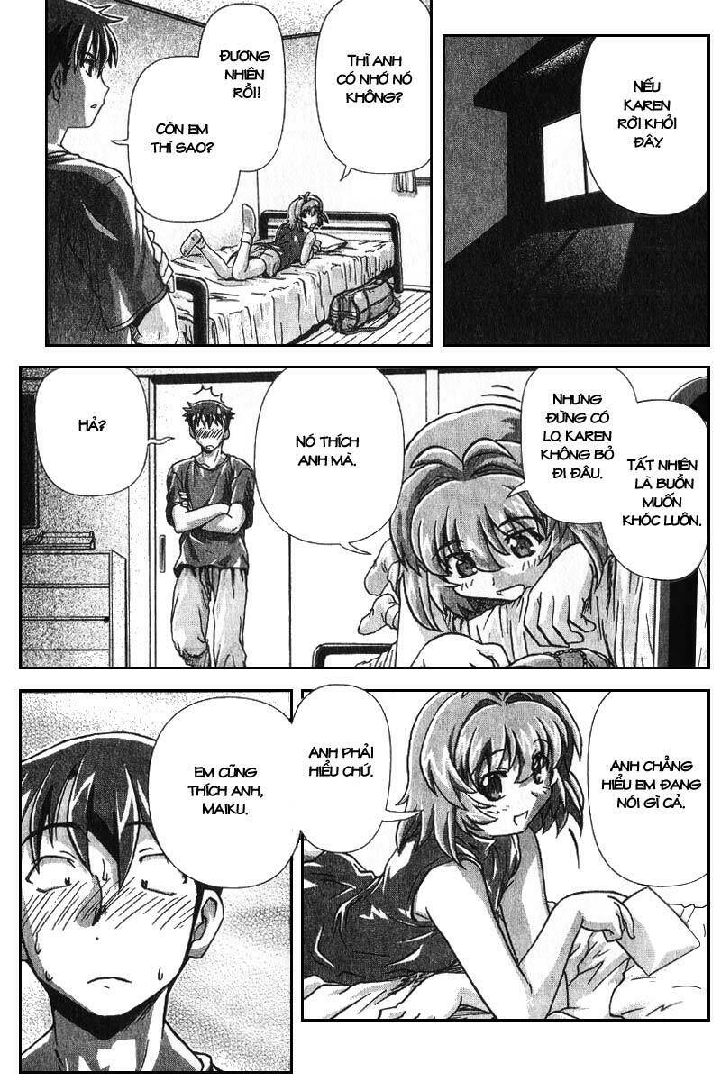 onegai twins chapter 8 10