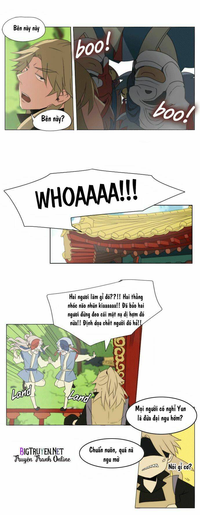 godly bells chapter 30 14