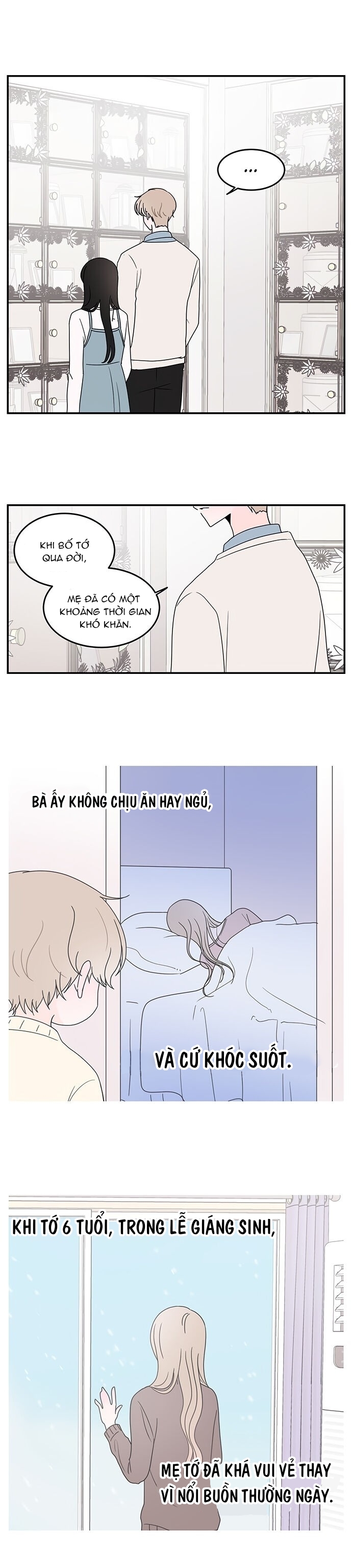 hội chứng nam phụ chapter 34 15