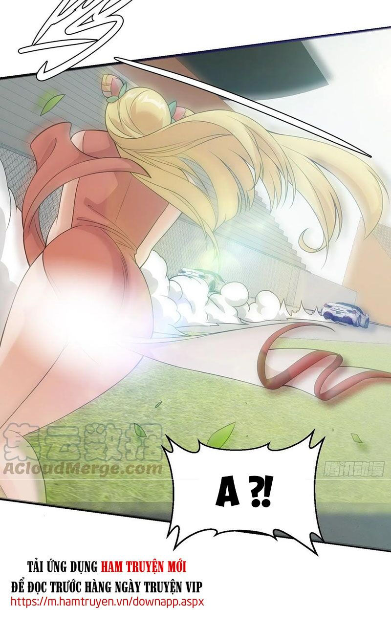 ta chẳng qua là một đại la kim tiên chapter 98 3