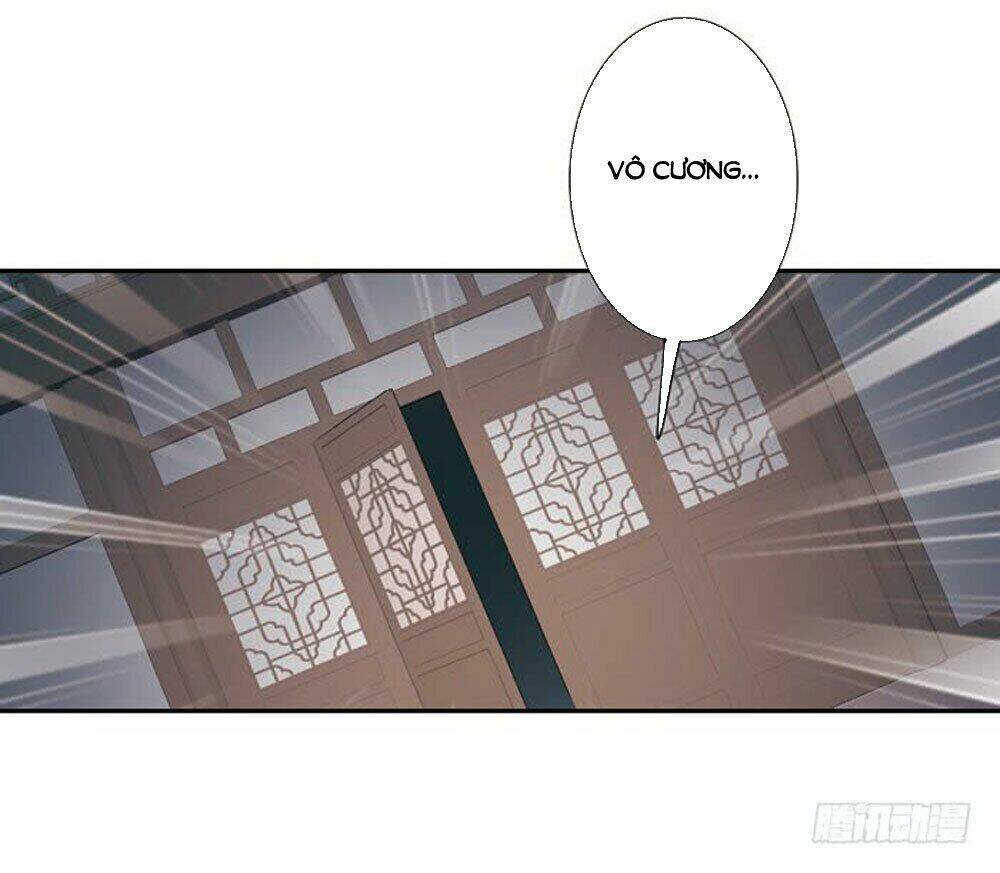 thiền tâm vấn đạo chapter 37 48