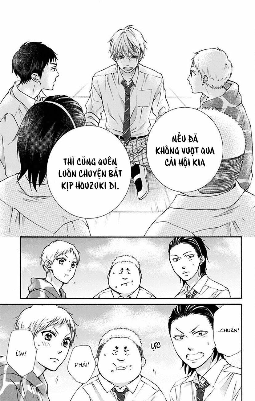 Kono Oto Tomare Chapter 77: Giới thiệu - Trang 30