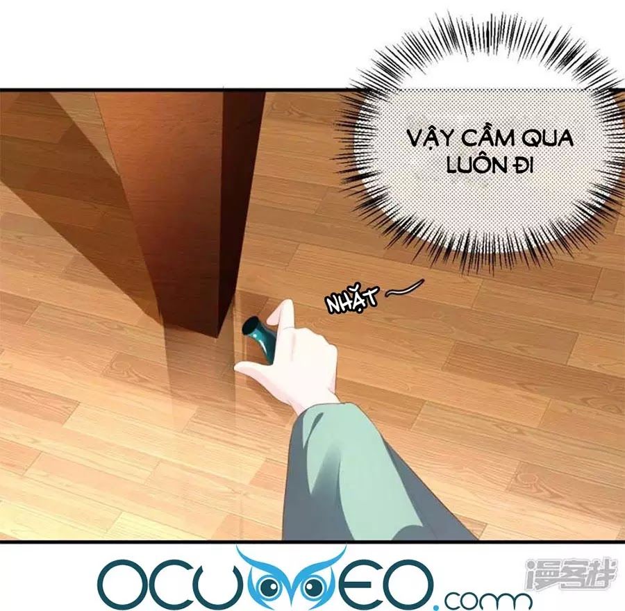 từ đây vương gia không thượng triều sớm chapter 91 41