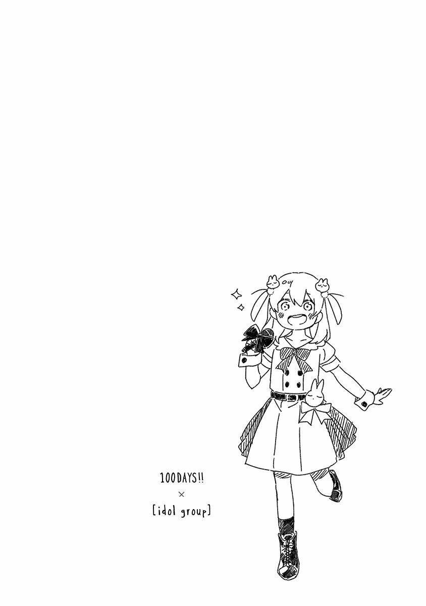 100 ngày cùng mắm thúi!! chapter 25 18