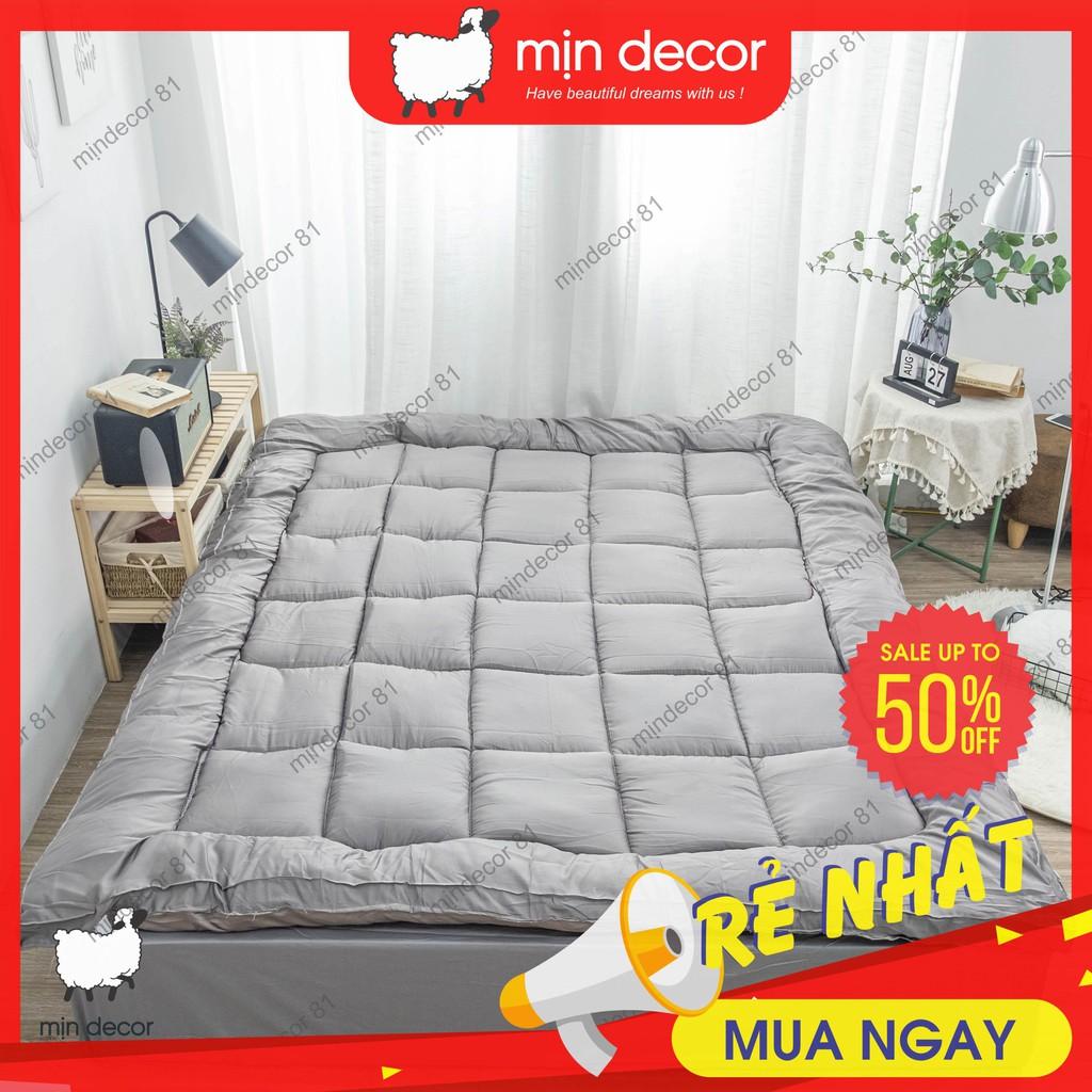 TẤM TOPPER NỆM - TOPEER BY MỊN DECOR