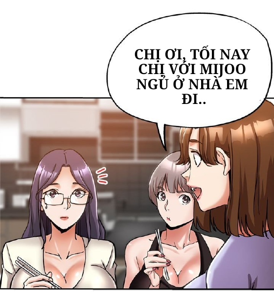 người chị của mẹ kế chapter 2 7