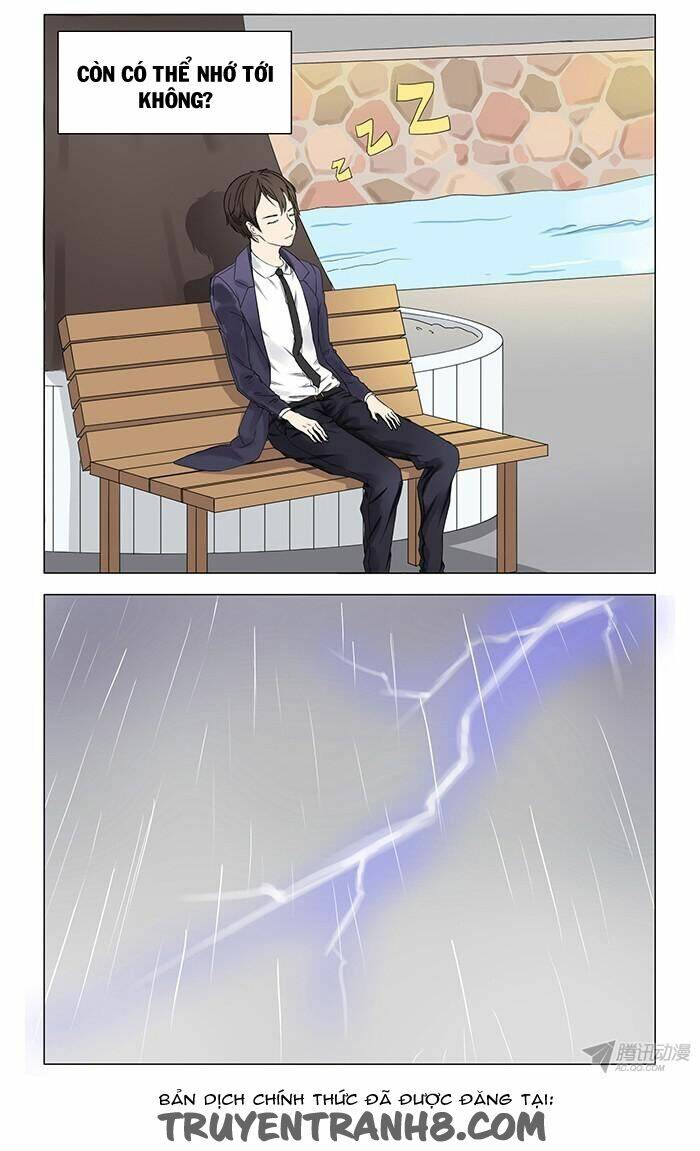 tôi là vợ tôi chapter 1 11