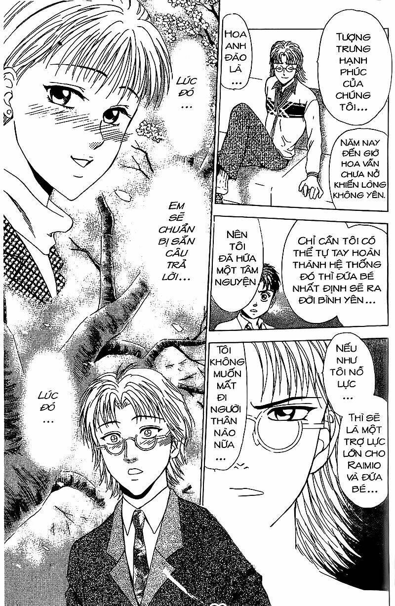 bàn tay thần sầu teru chapter 55 16