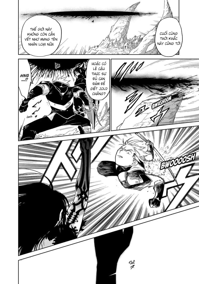 ấn ký abyss chapter 40 7