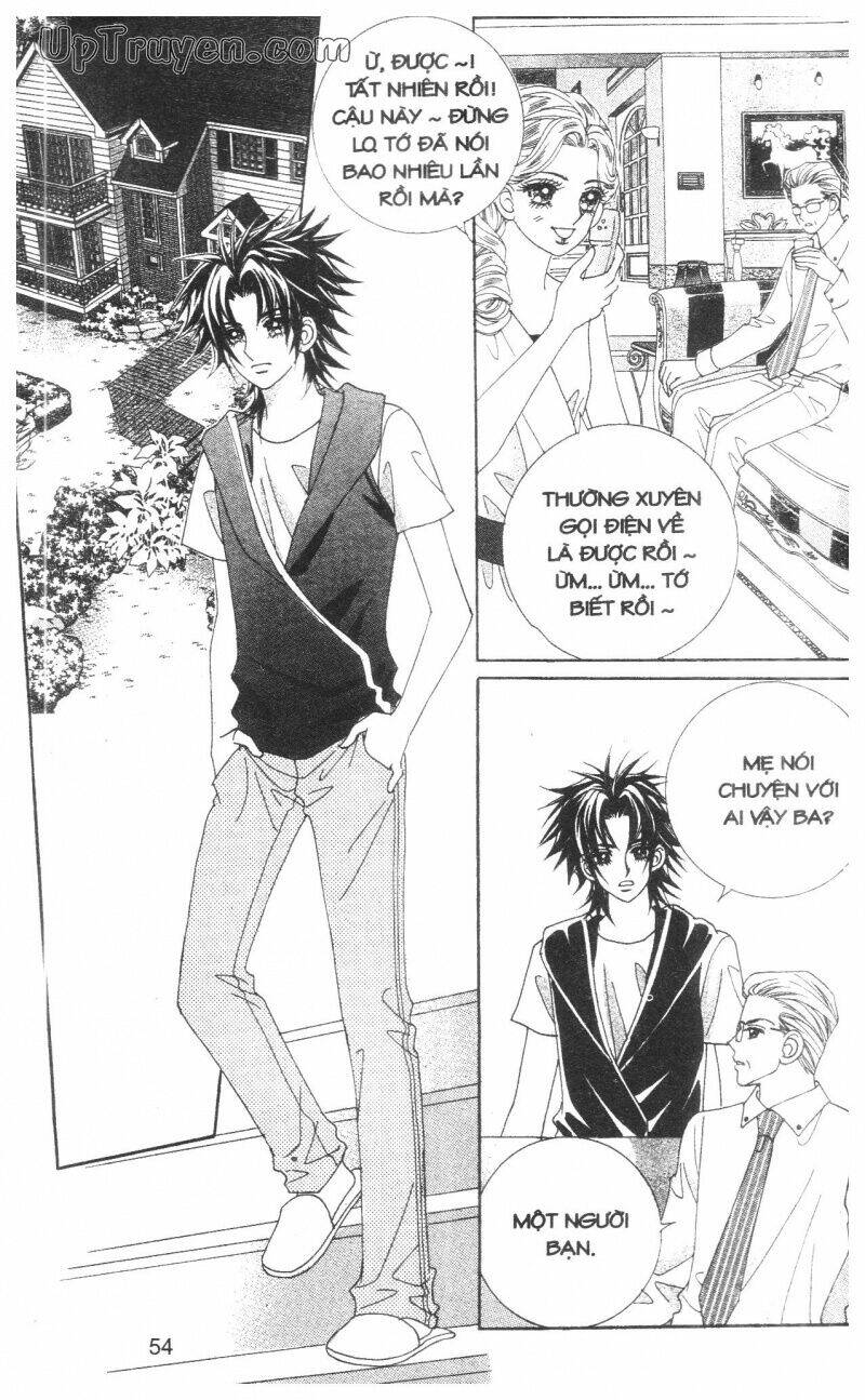 don't cheat on me! chapter 1 55