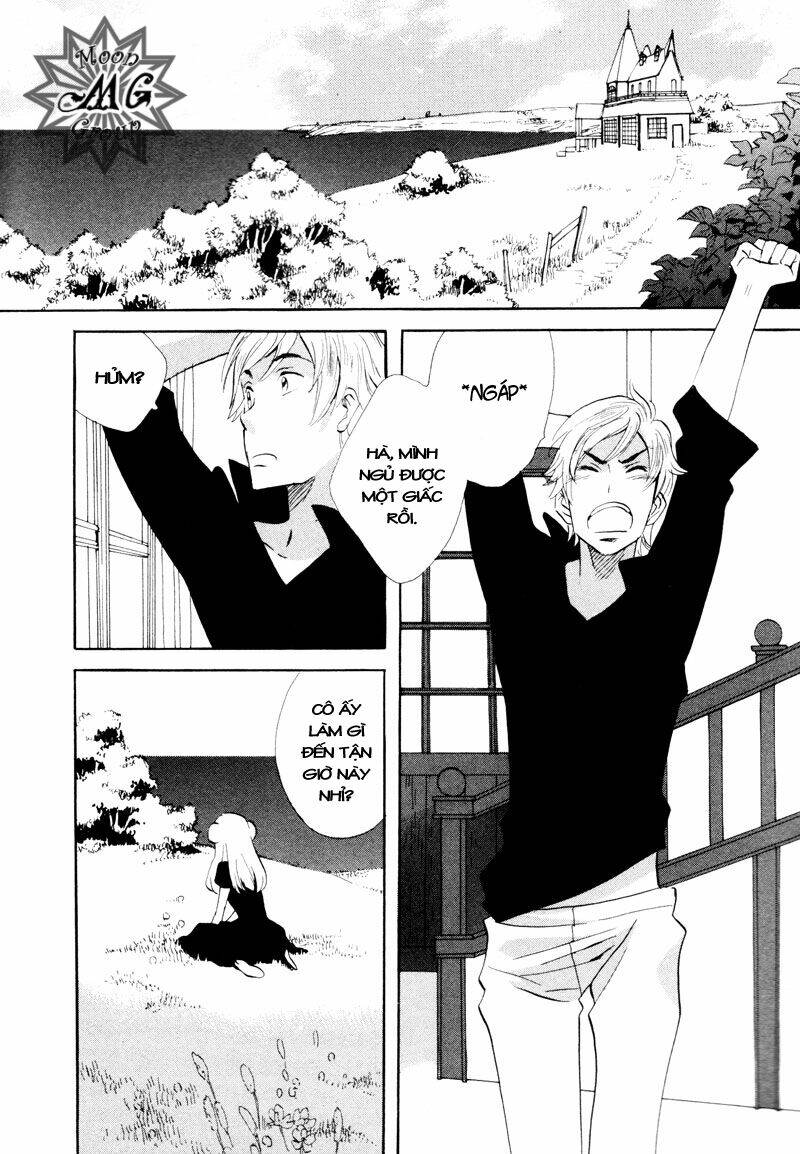 meteor methuselah chapter 48 9