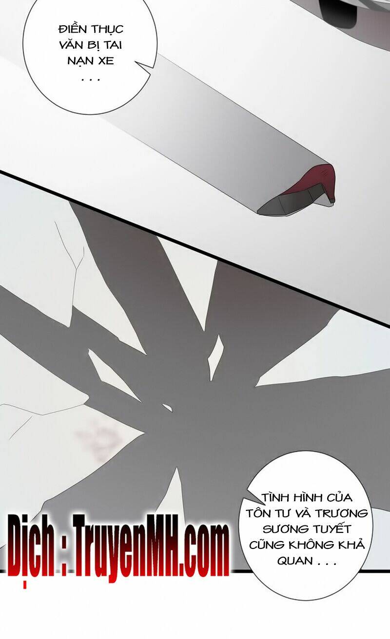 nữ hoàng giá đáo chapter 43 18