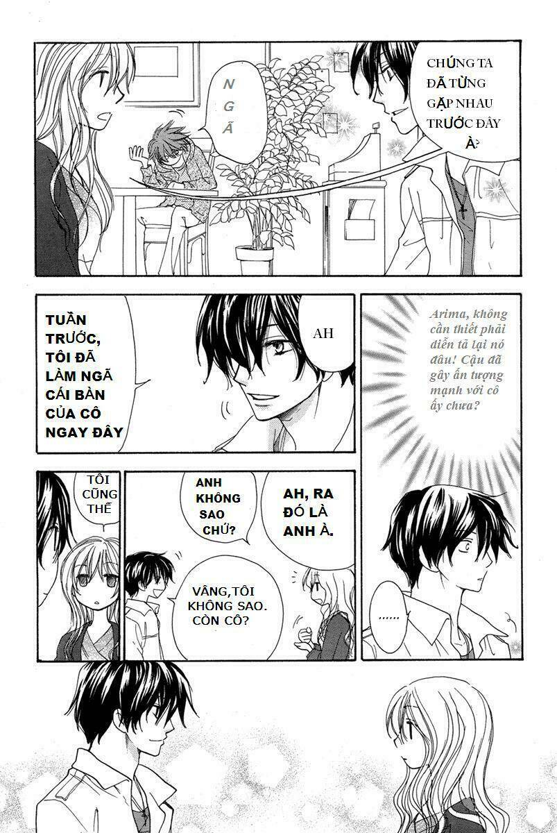 hananusubito chapter 1 21