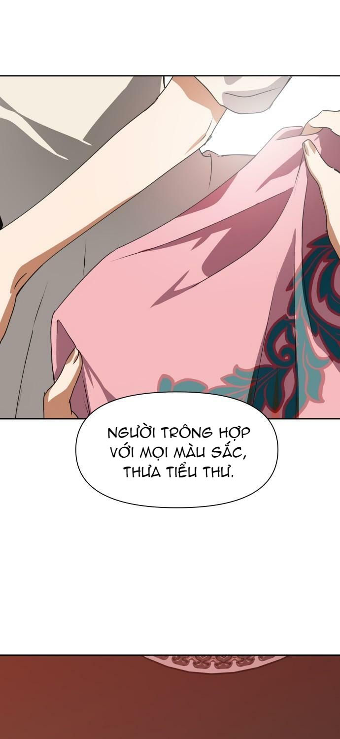 tôi muốn trở thành cô ấy dù chỉ là một ngày chapter 11 59