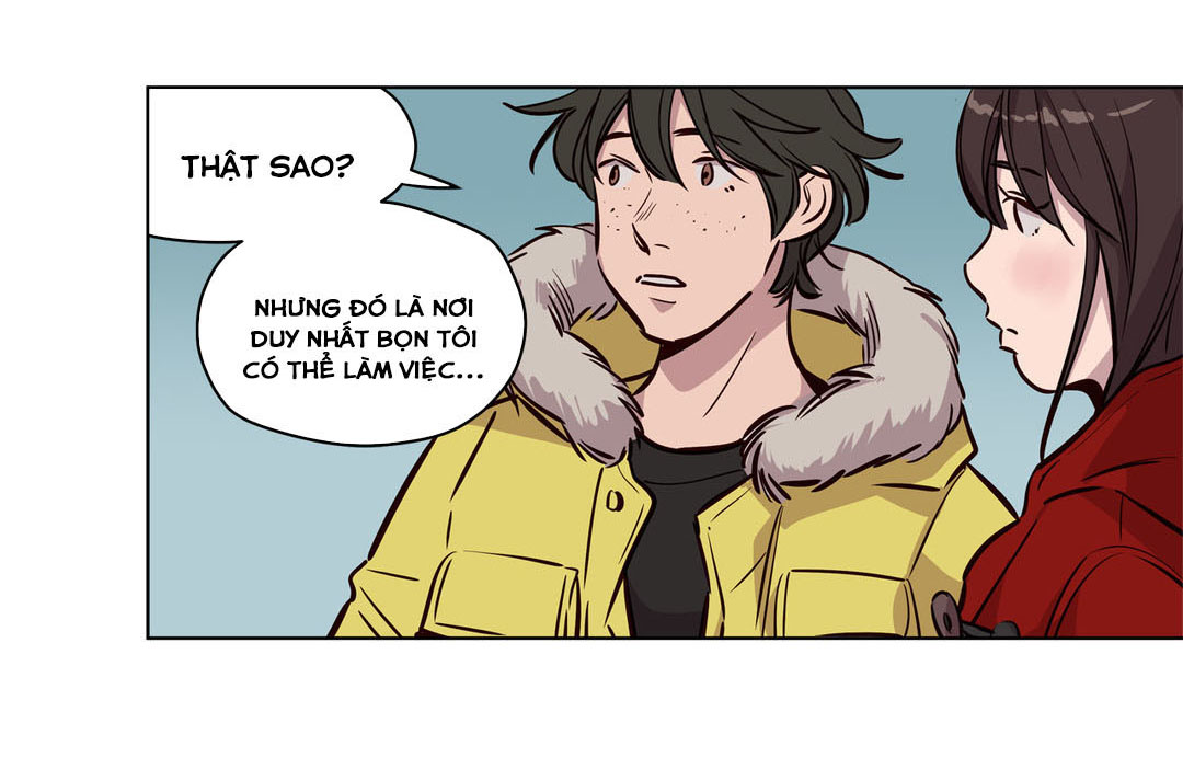 đền tội chapter 53 28