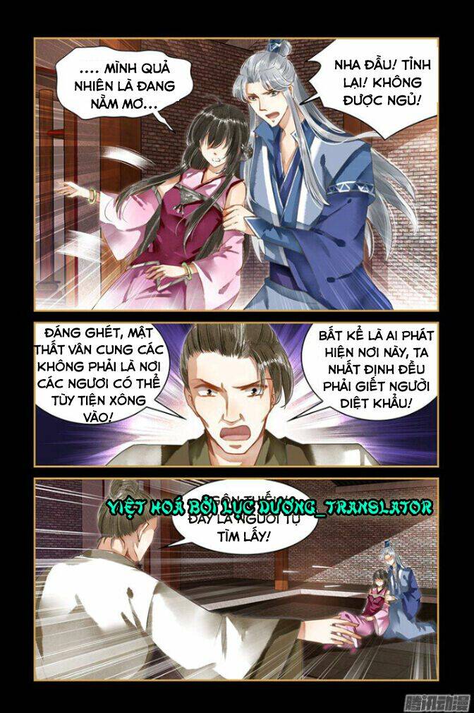 sủng phi của diêm ma chapter 30 3