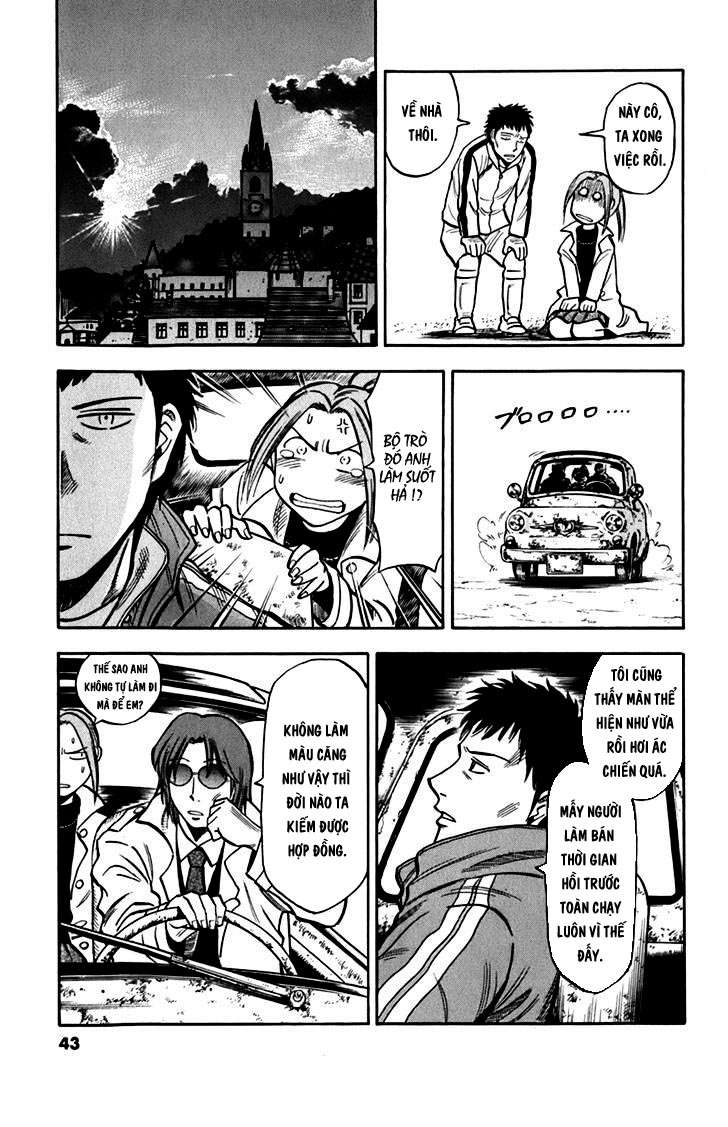 lost man chapter 2 18