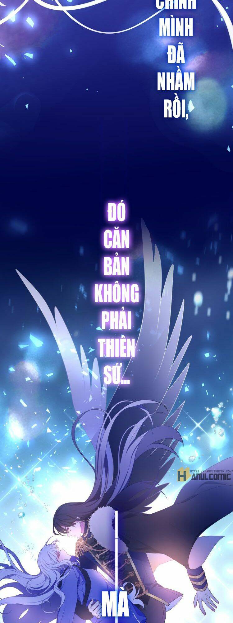 monster - độ ấm của dã thú trầm tĩnh chapter 2 3