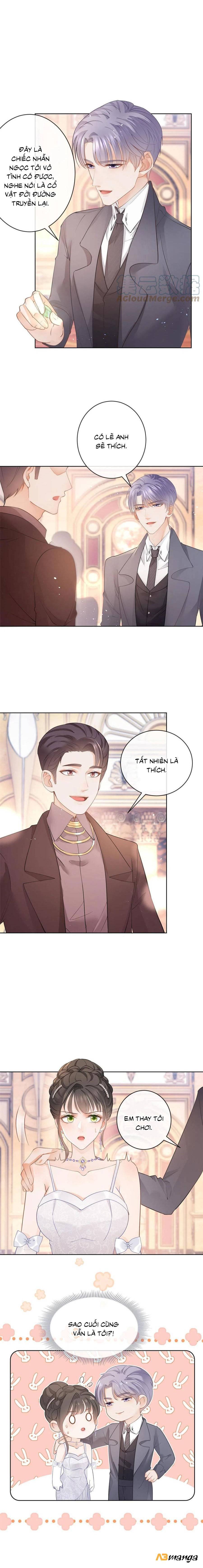 sát thủ đại nhân tại tuyến dưỡng hồ chapter 58 8