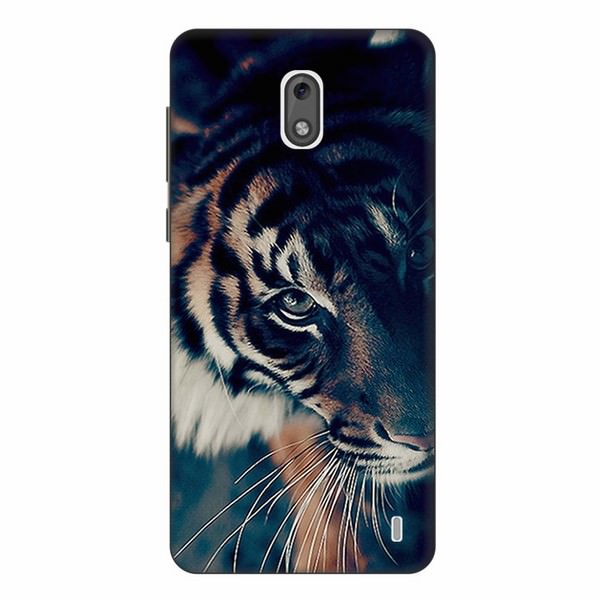 Ốp Lưng Dành Cho Nokia 2 - Mẫu 1