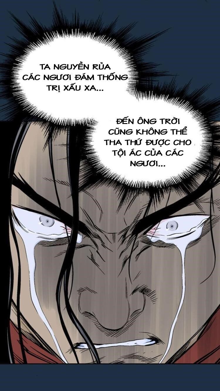cao thủ 2 chapter 121 37
