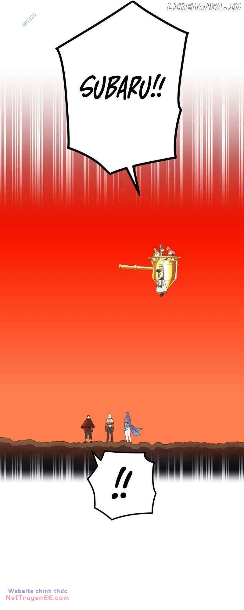 Huyết Thánh Cứu Thế Chủ~ Ta Chỉ Cần 0.0000001% Đã Trở Thành Vô Địch chapter 66 120