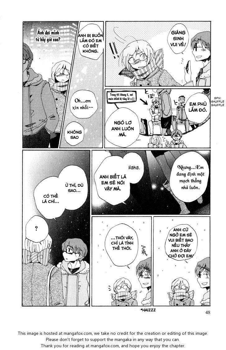 itou-san chapter 1.3 20