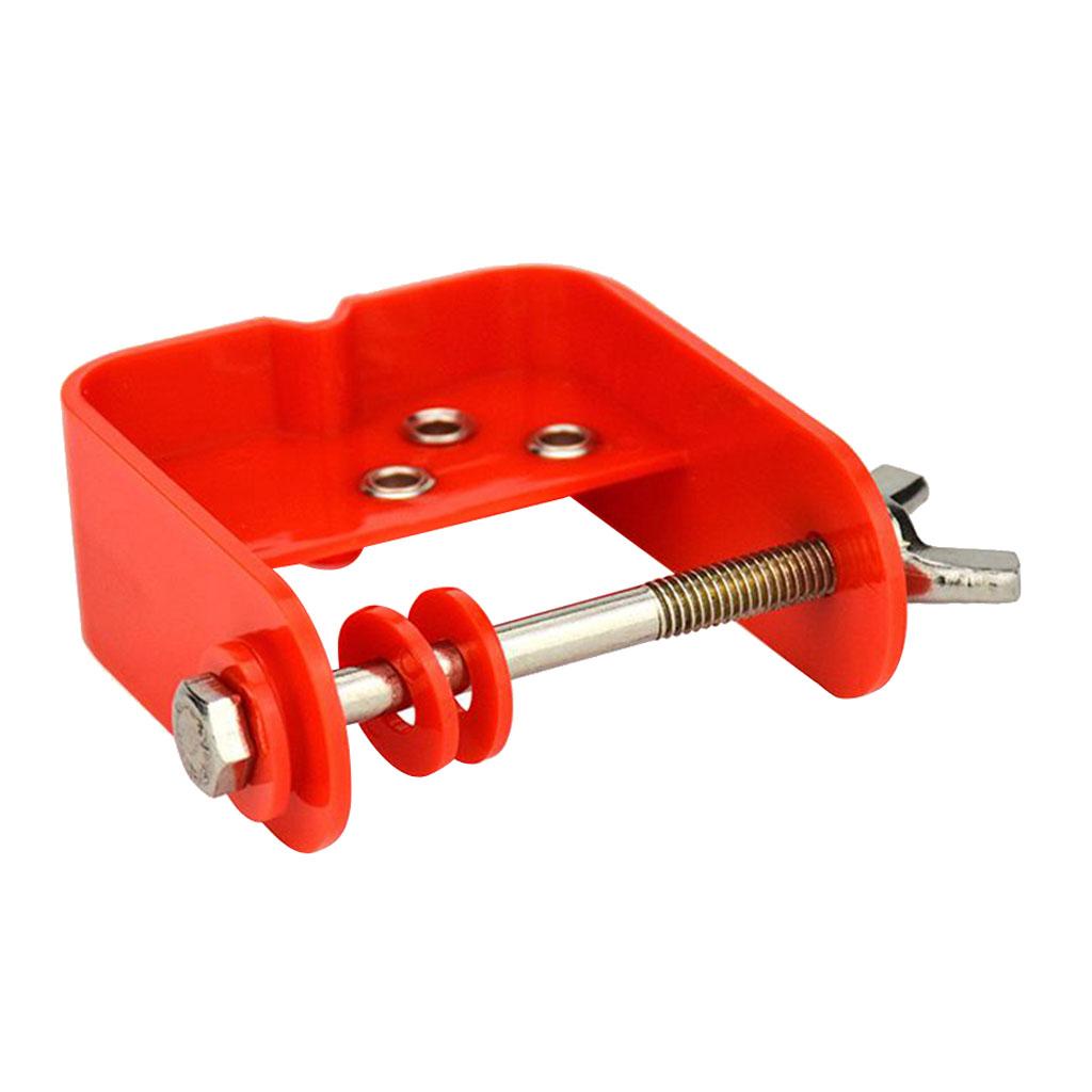 Archery Hunting Bow String Server Compound/Recurve Bow String Serving Jig