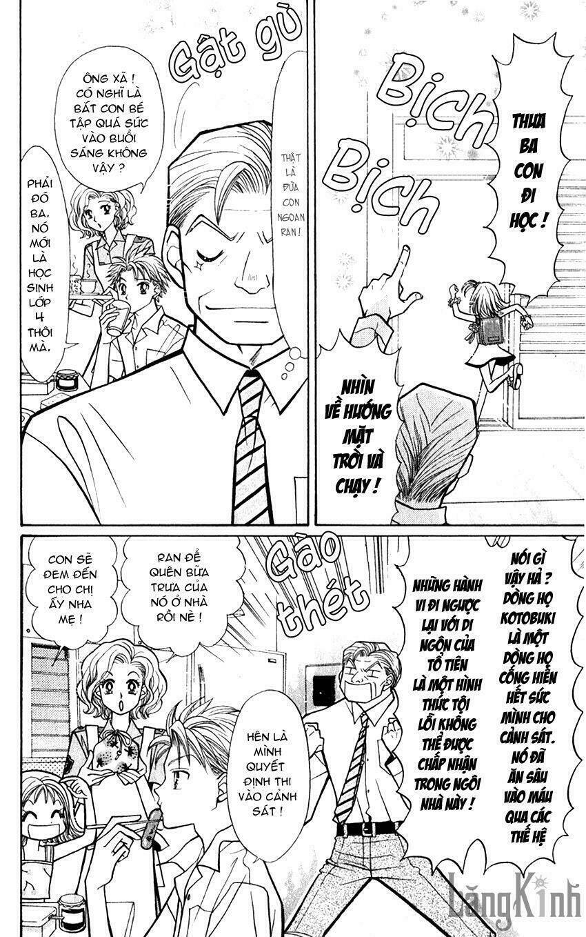 gals - mắt lưu ly chapter 19.5 5