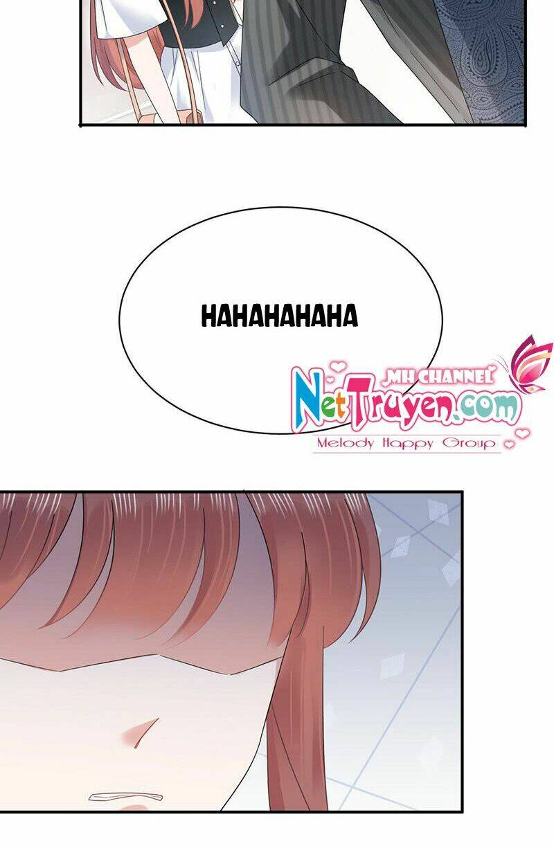 thịnh thế điềm sủng: cô vợ nhỏ đáng yêu của dịch thiếu chapter 27 12