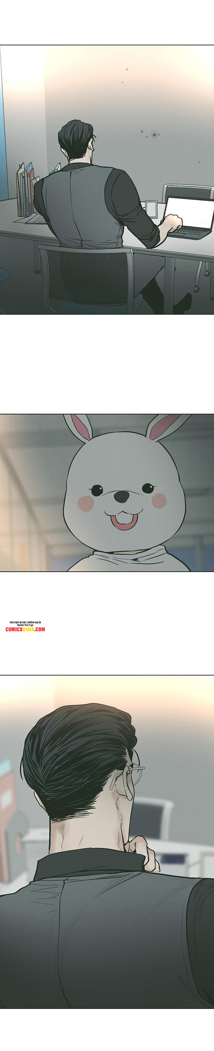 trả thù chapter 37 22