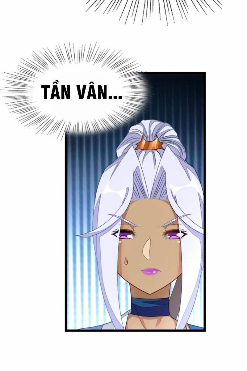 cửu dương thần vương chapter 161 28