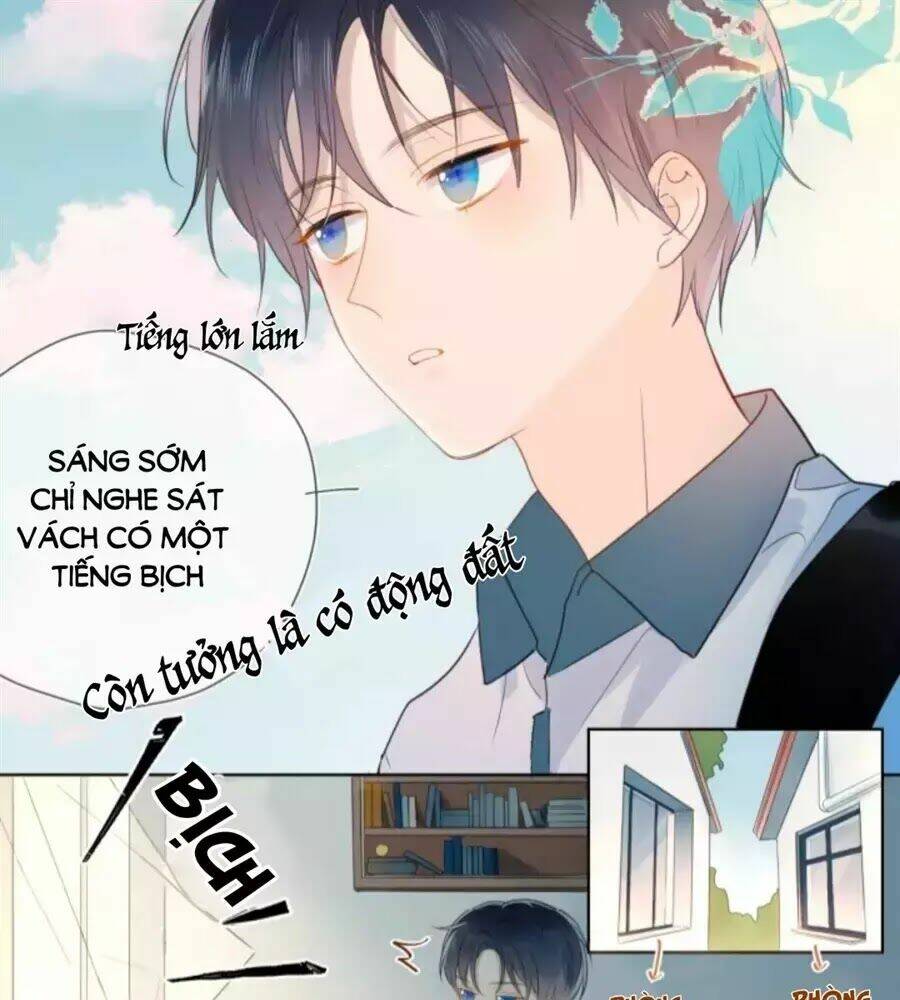 tinh thần vu ngã chapter 1 64