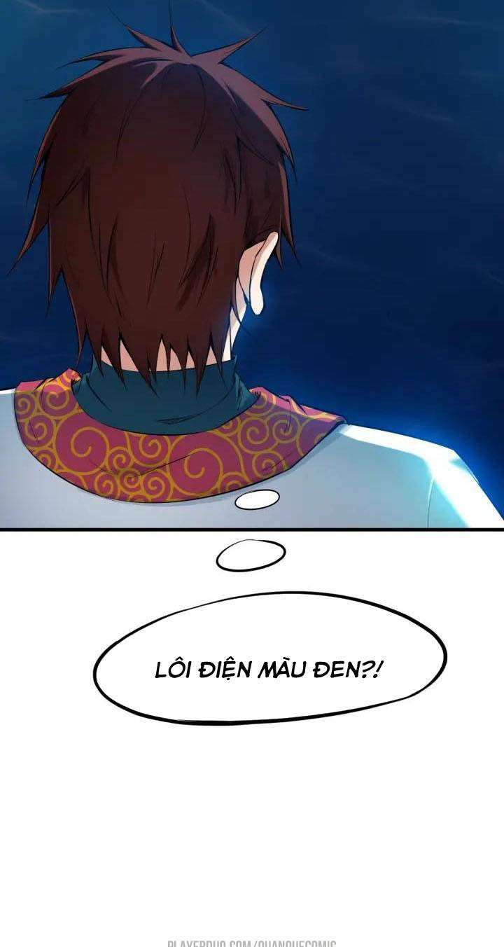 long mạch võ thần chapter 25 37