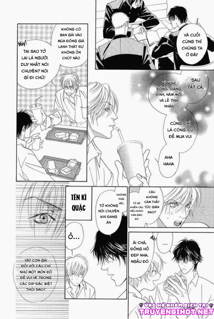 tổng hợp oneshot chjch chjch yaoi bl 18+ chapter 12 9