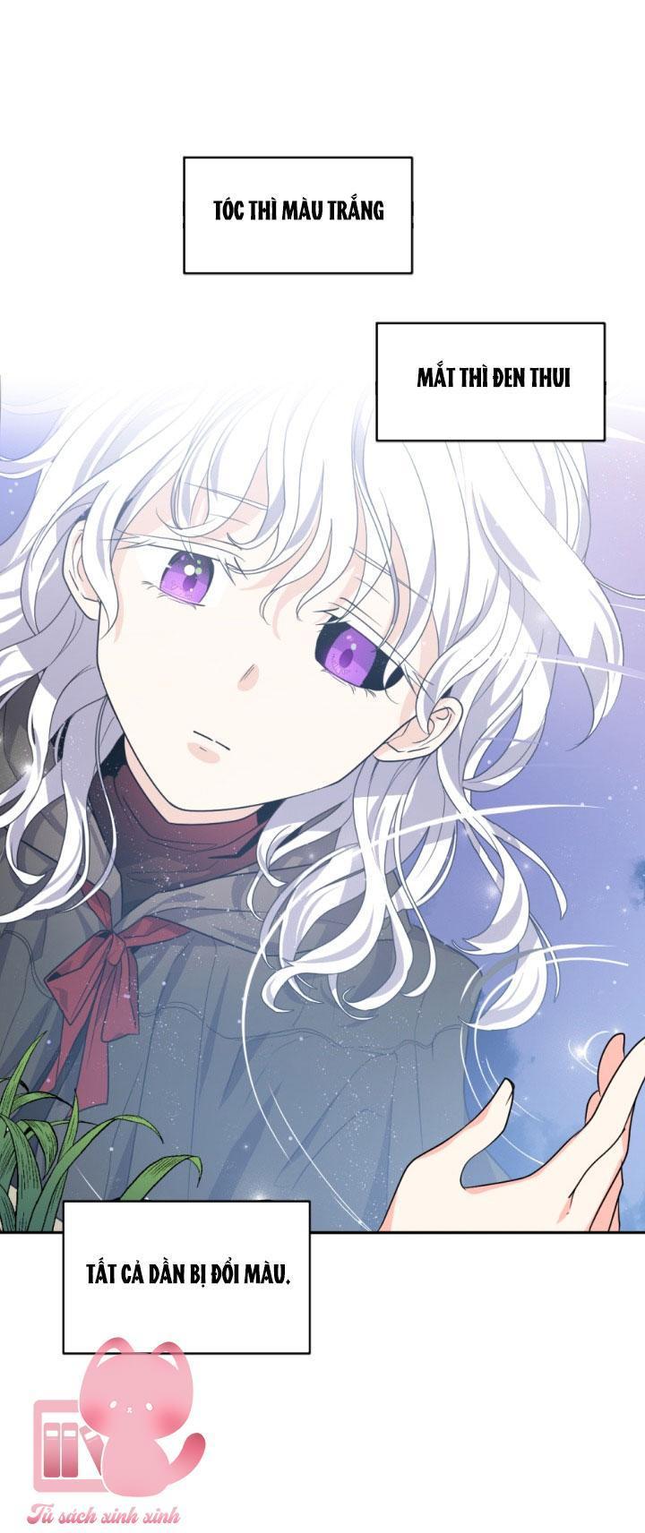 nguyện ước vô vọng của ma nữ chapter 47 9