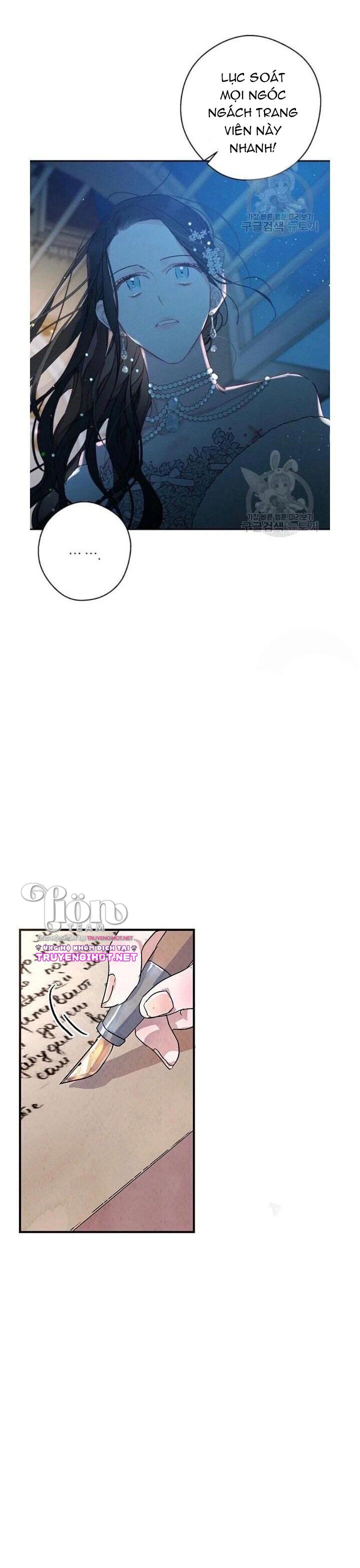 cứ giấu em trai tôi trước đi đã chapter 27.2 14