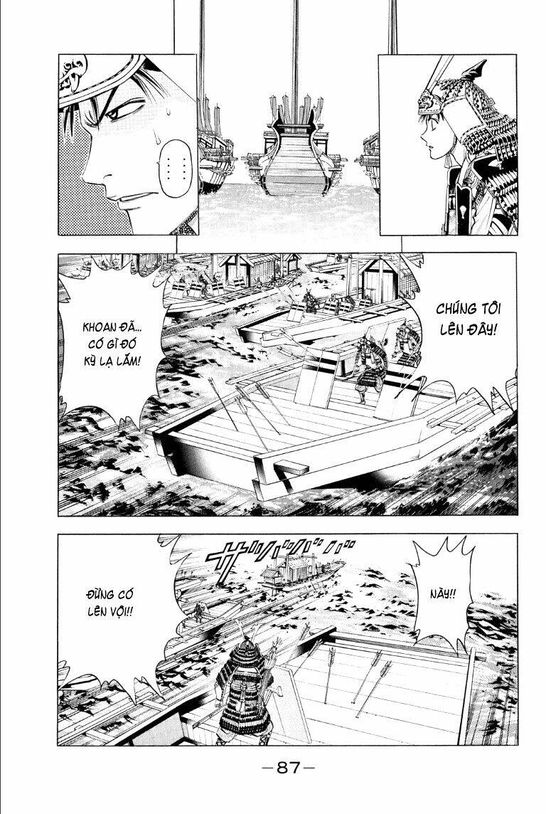 thiếu niên vương phần 2 chapter 74 24