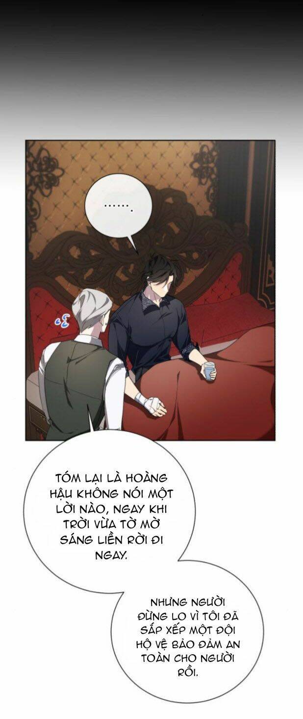 ta đã từng mong nàng biến mất chapter 33 53