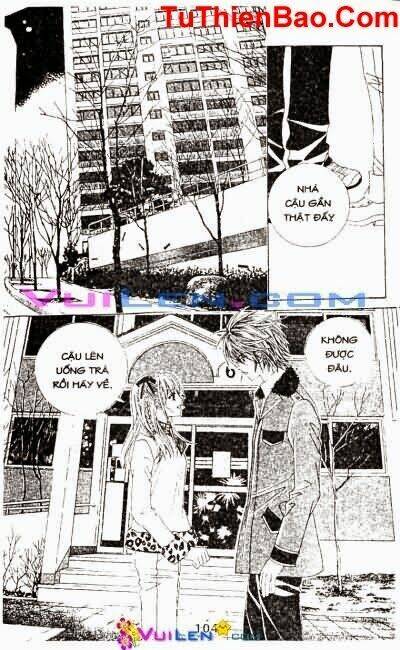 cuộc sống của tôi chapter 12 105