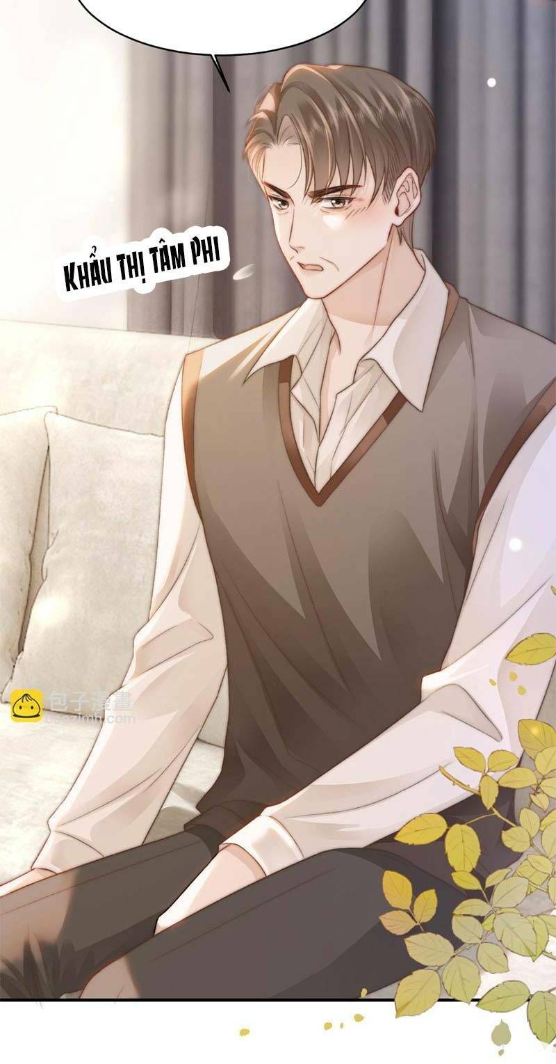 sau khi chia tay, cô ấy trở thành nữ vương hotsearch chapter 28 11