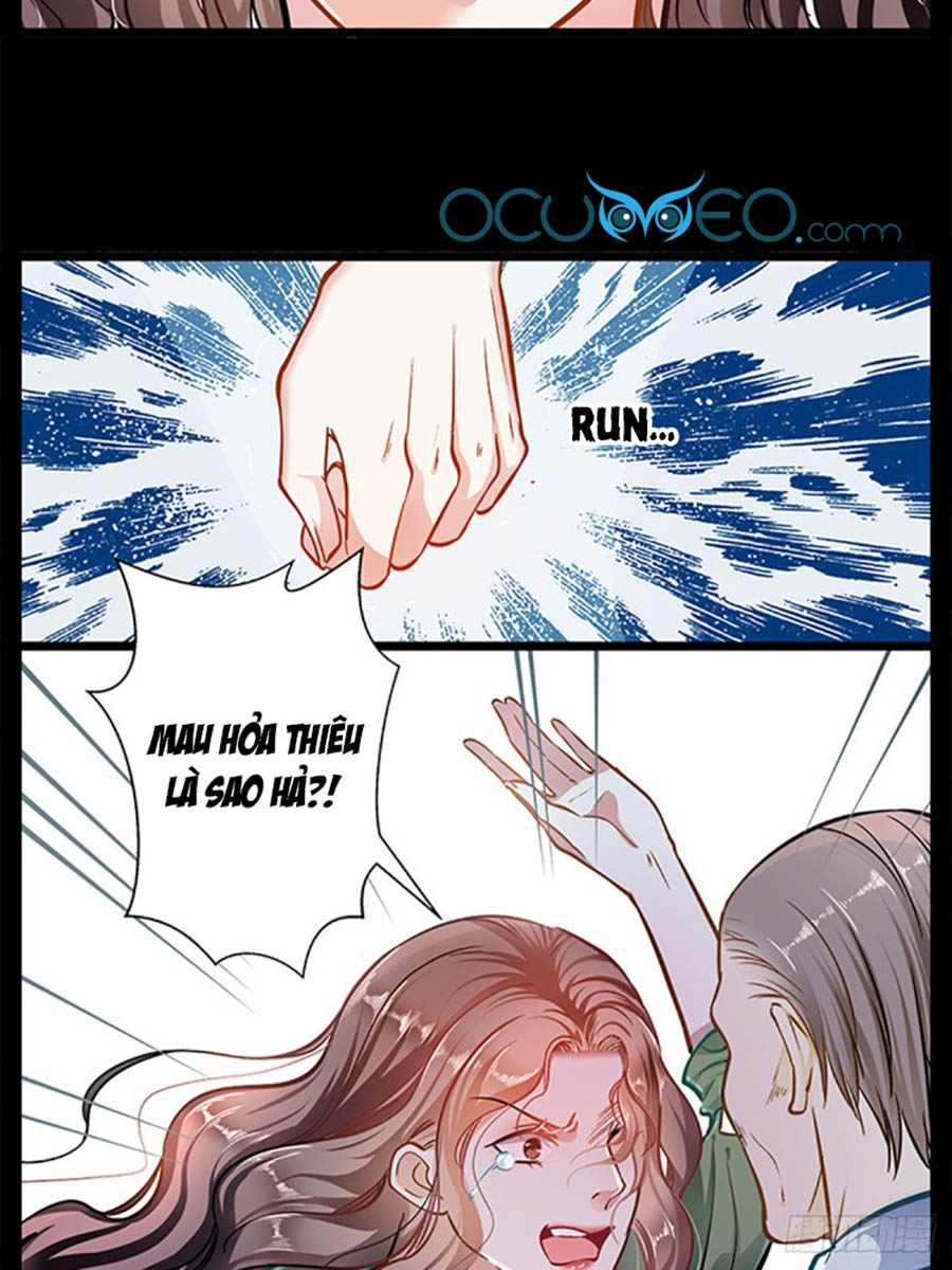 cưng chiều ái thê hư hỏng chapter 48 10