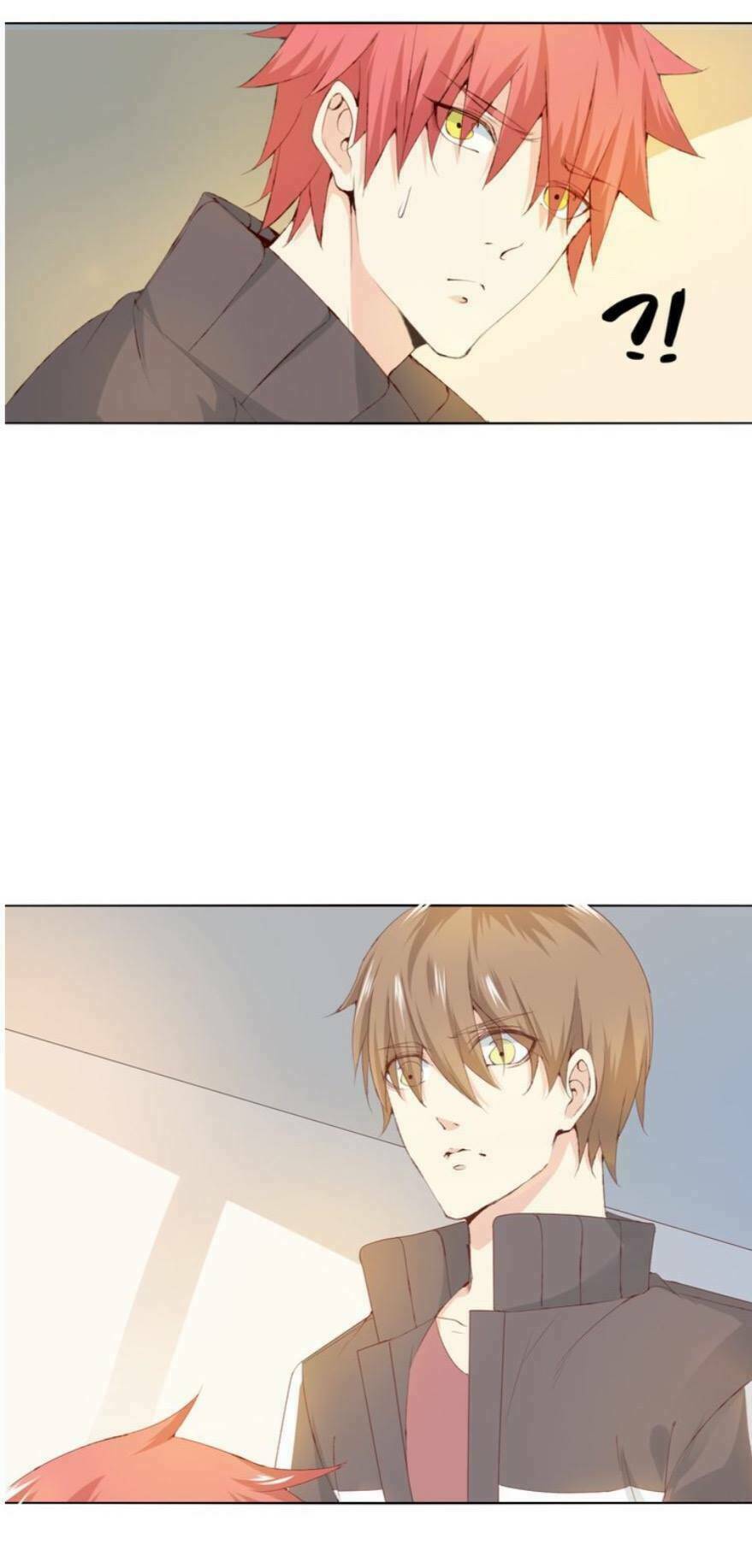 tôi không phải đa nhân cách chapter 7 31