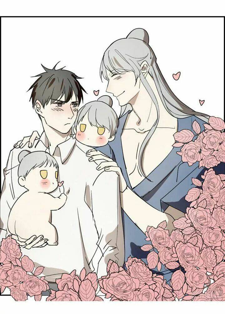 đạo trưởng đại nhân đến nhà chapter 34 23