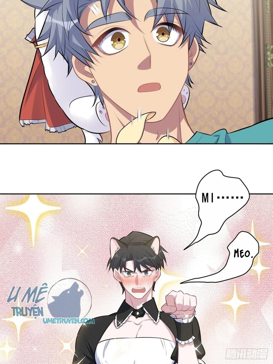 bố vợ đại nhân là bà xã chapter 139 12