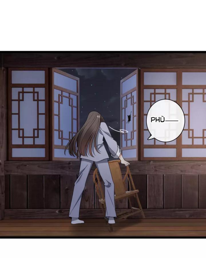 nụ cười của ngươi ngọt gãy tám cái răng của ta chapter 94 39