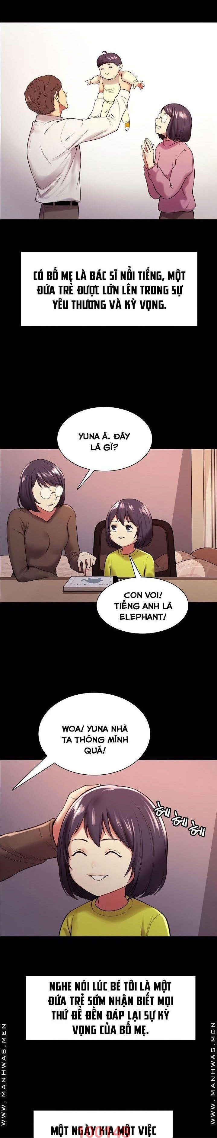 chạy trốn gia đình chapter 44 2