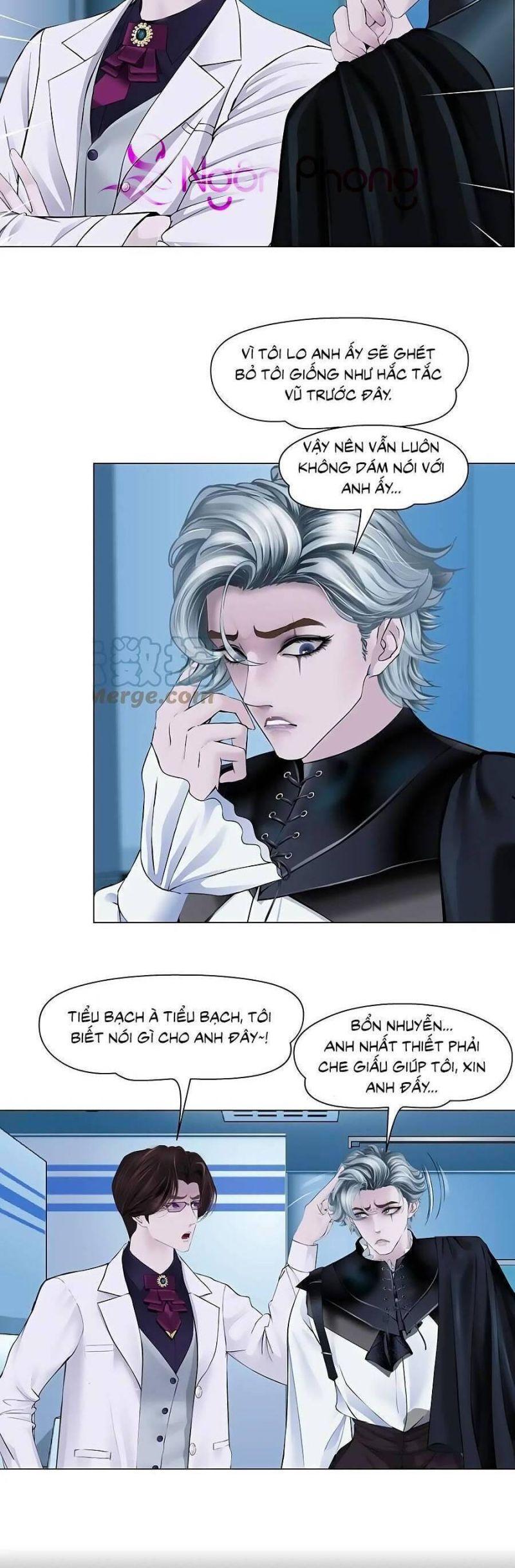 đằng nữ chapter 166 18