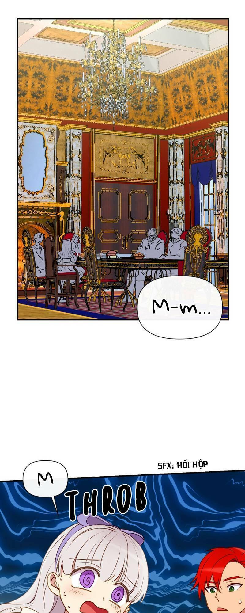 khế ước của nữ công tước quái vật chapter 26 44